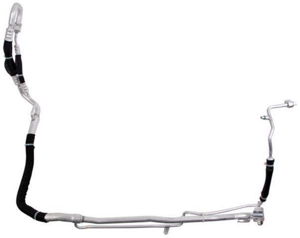 A/C Suction and Liquid Line Hose Assembly Four Seasons 65159
