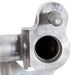 A/C Suction and Liquid Line Hose Assembly Four Seasons 65159