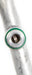 A/C Suction and Liquid Line Hose Assembly Four Seasons 65159