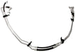 A/C Suction and Liquid Line Hose Assembly Four Seasons 65172