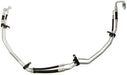 A/C Suction and Liquid Line Hose Assembly Four Seasons 65172