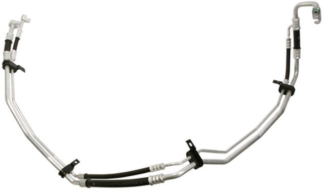 A/C Suction and Liquid Line Hose Assembly Four Seasons 65172