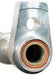 A/C Suction and Liquid Line Hose Assembly Four Seasons 65172
