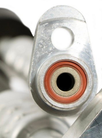 A/C Suction and Liquid Line Hose Assembly Four Seasons 65172