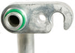 A/C Suction and Liquid Line Hose Assembly Four Seasons 65172