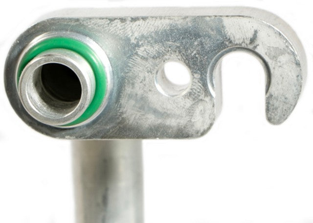 A/C Suction and Liquid Line Hose Assembly Four Seasons 65172