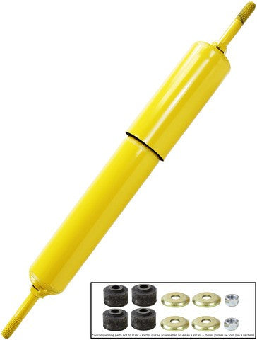 Suspension Shock Absorber Monroe 65173