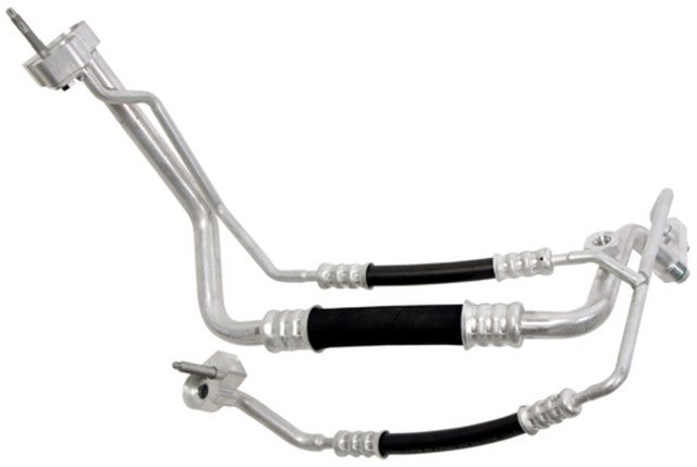 A/C Suction and Liquid Line Hose Assembly Four Seasons 65176