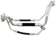 A/C Suction and Liquid Line Hose Assembly Four Seasons 65176