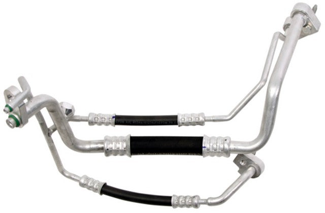 A/C Suction and Liquid Line Hose Assembly Four Seasons 65176