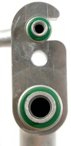 A/C Suction and Liquid Line Hose Assembly Four Seasons 65176