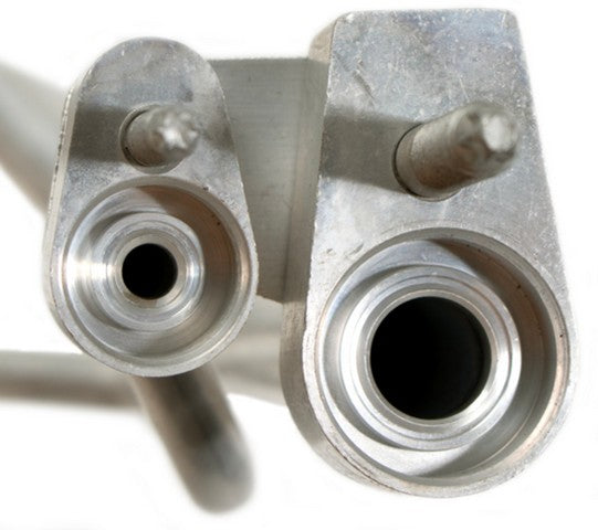 A/C Suction and Liquid Line Hose Assembly Four Seasons 65176