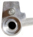 A/C Suction and Liquid Line Hose Assembly Four Seasons 65176