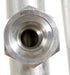A/C Suction and Liquid Line Hose Assembly Four Seasons 65176