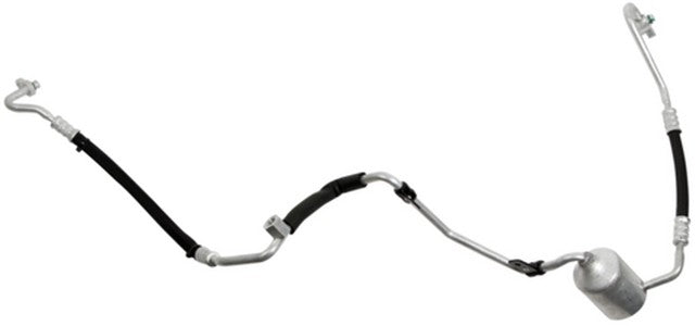 A/C Refrigerant Discharge Hose Four Seasons 65178