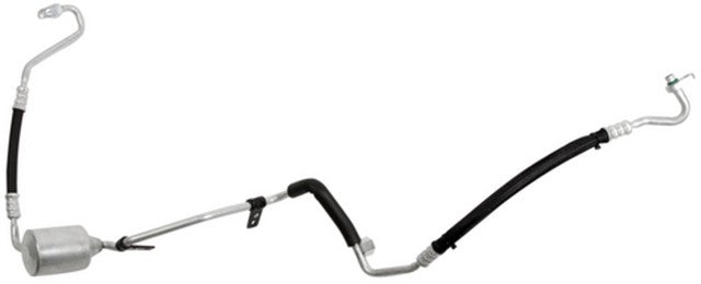 A/C Refrigerant Discharge Hose Four Seasons 65178