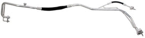 A/C Suction and Liquid Line Hose Assembly Four Seasons 65182