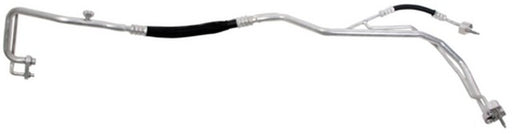 A/C Suction and Liquid Line Hose Assembly Four Seasons 65182