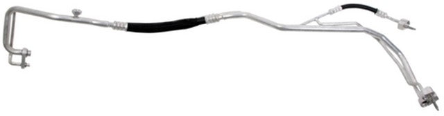 A/C Suction and Liquid Line Hose Assembly Four Seasons 65182