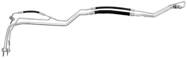 A/C Suction and Liquid Line Hose Assembly Four Seasons 65182