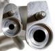 A/C Suction and Liquid Line Hose Assembly Four Seasons 65182