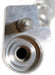 A/C Suction and Liquid Line Hose Assembly Four Seasons 65182