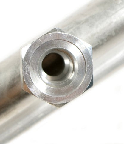 A/C Suction and Liquid Line Hose Assembly Four Seasons 65182