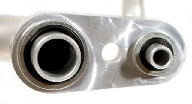 A/C Suction and Liquid Line Hose Assembly Four Seasons 65182