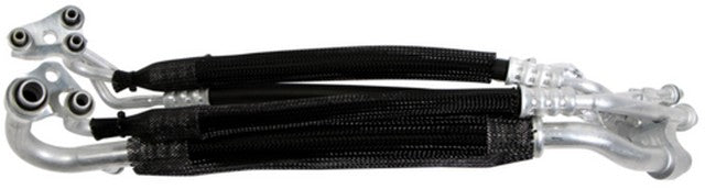 A/C Suction and Liquid Line Hose Assembly Four Seasons 65185