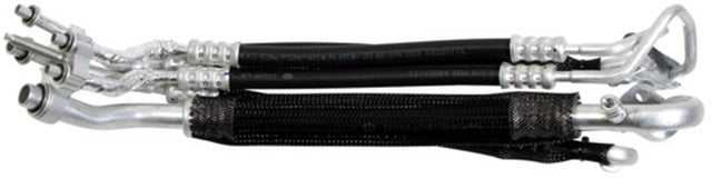 A/C Suction and Liquid Line Hose Assembly Four Seasons 65185