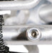 A/C Suction and Liquid Line Hose Assembly Four Seasons 65185