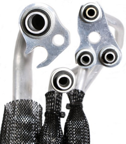 A/C Suction and Liquid Line Hose Assembly Four Seasons 65185