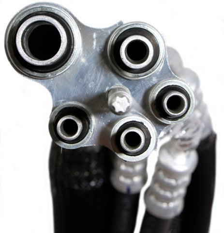 A/C Suction and Liquid Line Hose Assembly Four Seasons 65185