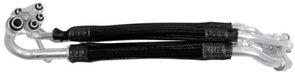 A/C Suction and Liquid Line Hose Assembly Four Seasons 65186