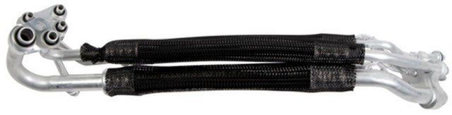 A/C Suction and Liquid Line Hose Assembly Four Seasons 65186