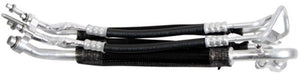 A/C Suction and Liquid Line Hose Assembly Four Seasons 65186