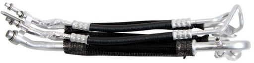 A/C Suction and Liquid Line Hose Assembly Four Seasons 65186