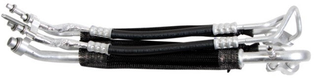 A/C Suction and Liquid Line Hose Assembly Four Seasons 65186