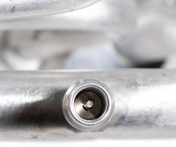 A/C Suction and Liquid Line Hose Assembly Four Seasons 65186