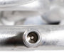 A/C Suction and Liquid Line Hose Assembly Four Seasons 65186