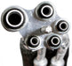 A/C Suction and Liquid Line Hose Assembly Four Seasons 65186