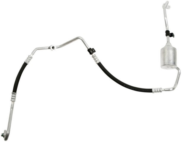 A/C Refrigerant Discharge Hose Four Seasons 65189