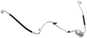 A/C Refrigerant Discharge Hose Four Seasons 65191