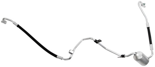 A/C Refrigerant Discharge Hose Four Seasons 65191