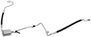 A/C Refrigerant Discharge Hose Four Seasons 65191