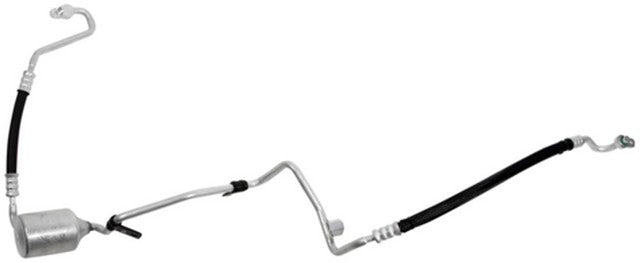 A/C Refrigerant Discharge Hose Four Seasons 65191