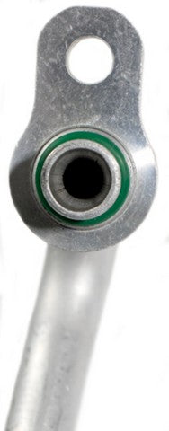 A/C Refrigerant Discharge Hose Four Seasons 65191