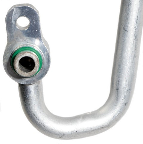 A/C Refrigerant Discharge Hose Four Seasons 65191