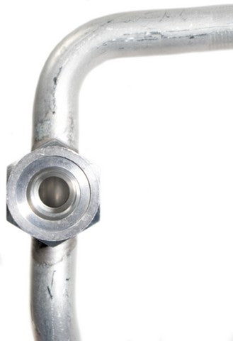A/C Refrigerant Discharge Hose Four Seasons 65191