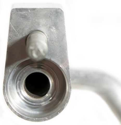 A/C Refrigerant Discharge Hose Four Seasons 65193